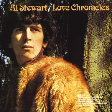 Al Stewart -  Love Chronicles